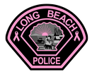 Pink Patch Project patch image