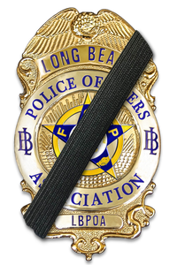 lbpoa mourning band