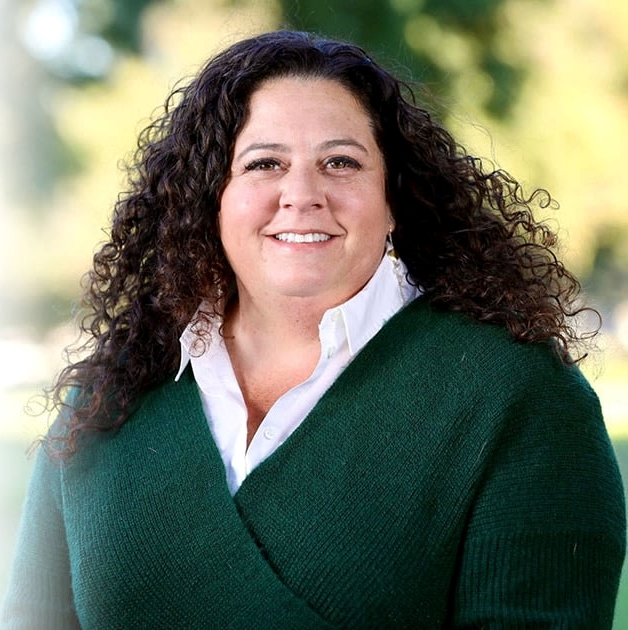 Megan Kerr - District 5