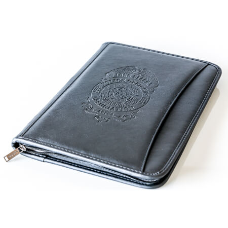 LBPOA store padfolio