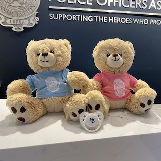 LBPOA store bears